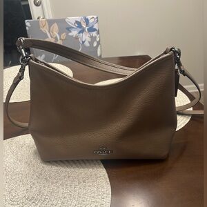 Coach Laurel shoulder bag
